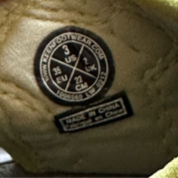 Keen Kids' Newport H2 Sandals - Picture 8 of 8